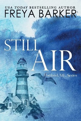 Freya Barker - Still Air, Häftad