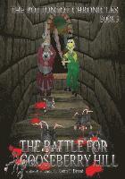 The Battle for Gooseberry Hill