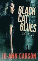 bokomslag Black Cat Blues