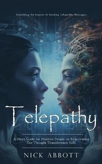 bokomslag Telepathy