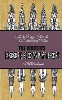 bokomslag The Writer's Boon Companion