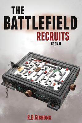 The Battlefield Recruits 1