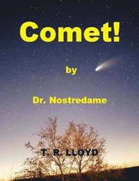 bokomslag Comet!