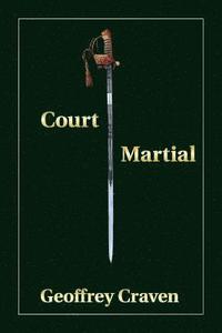 bokomslag Court Martial