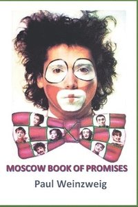 bokomslag Moscow Book of Promises