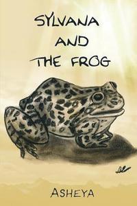 bokomslag Sylvana and the Frog