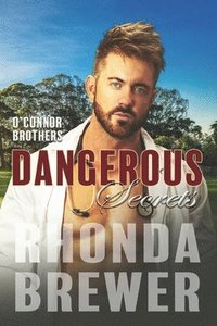 bokomslag Brewer, R: DANGEROUS SECRETS
