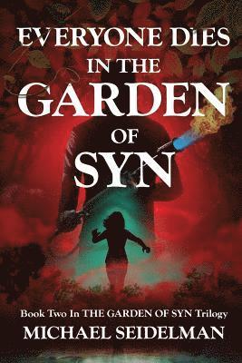 Everyone Dies in the Garden of Syn 1