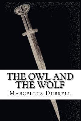 The Owl and the Wolf 1