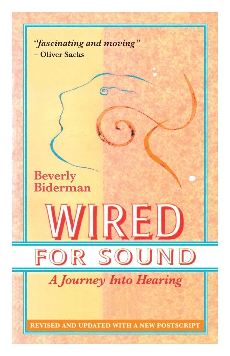 Wired For Sound 1