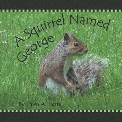 A Squirrel Named George 1