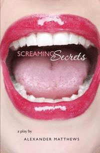 bokomslag Screaming Secrets