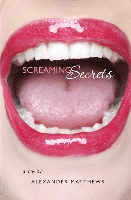 Screaming Secrets 1