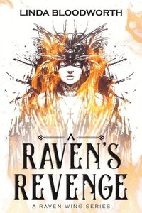 bokomslag A Raven's Revenge