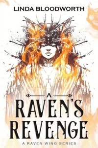 bokomslag A Raven's Revenge