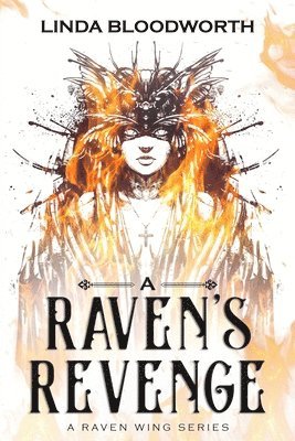 bokomslag A Raven's Revenge