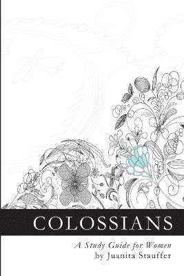 bokomslag Colossians