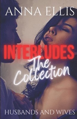 Anna Ellis - Interludes - The Collection, Häftad