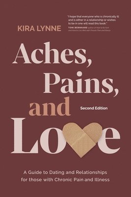 bokomslag Aches, Pains, and Love
