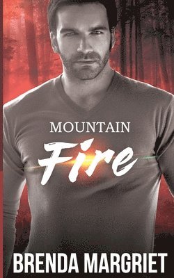 Mountain Fire 1