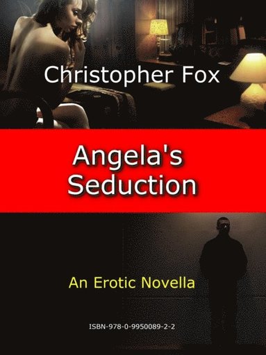 bokomslag Angela's Seduction: An Erotic Novella