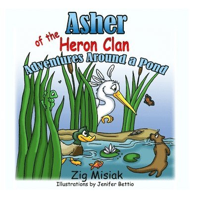 Asher the Baby Blue Heron 1