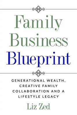 Family Business Blueprint 1