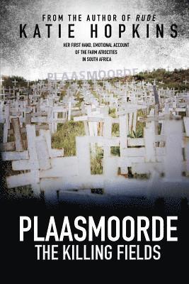 Plaasmoorde: The Killing Fields 1