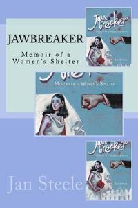 bokomslag Jawbreaker: Memoir of a Women's Shelter