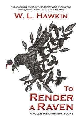 To Render a Raven 1