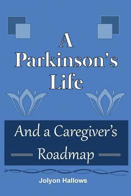 bokomslag Parkinson's Life