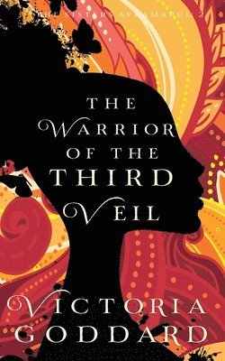 The Warrior of the Third Veil 1
