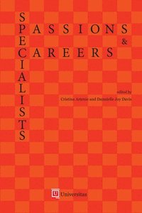 bokomslag Specialists: Passions and Careers