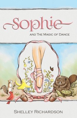 SOPHIE & The Magic of Dance 1