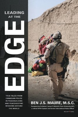 Leading at the Edge 1