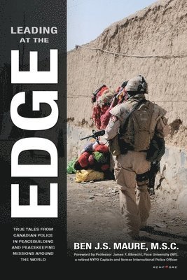 Leading at the Edge 1