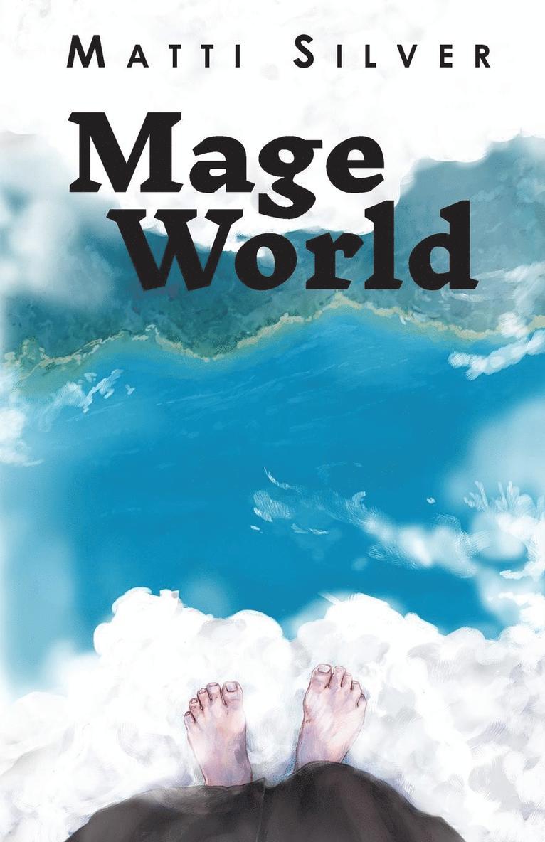 Mage World 1