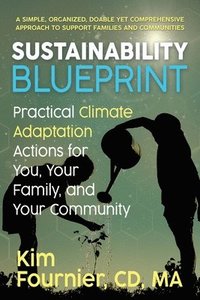 bokomslag Sustainability Blueprint