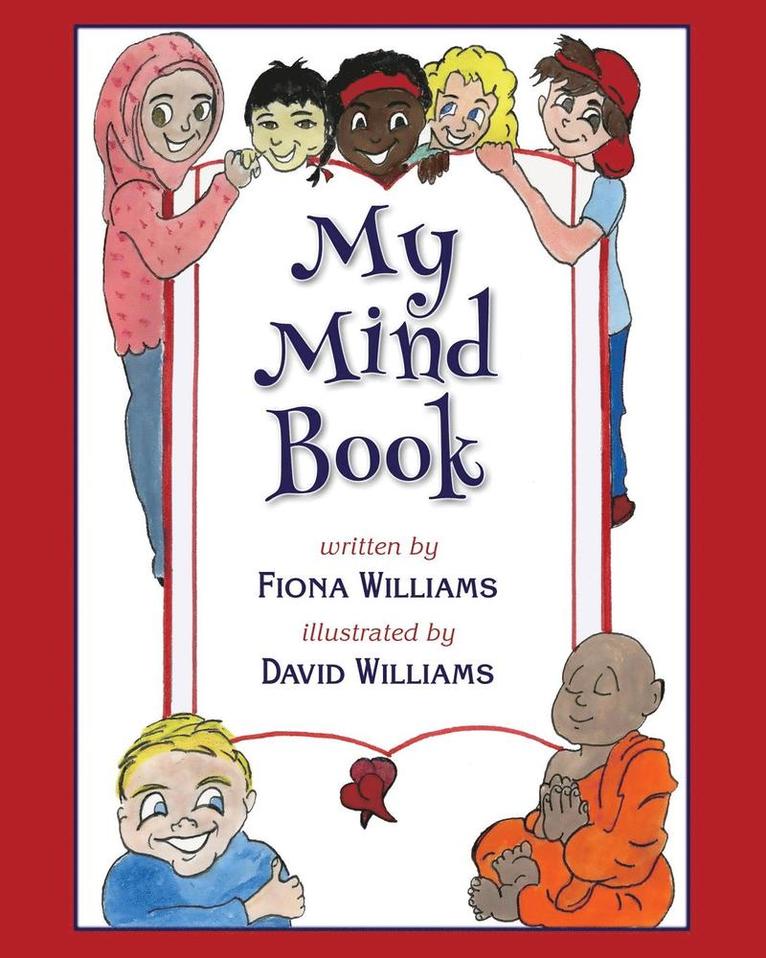 My Mind Book 1