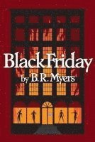 B. R. Myers - Black Friday, Häftad