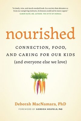 Nourished 1