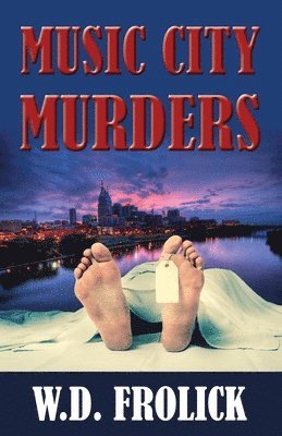 Music City Murders 1