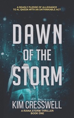 bokomslag Dawn of the Storm