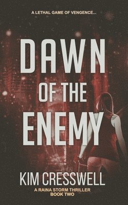 Dawn of the Enemy 1