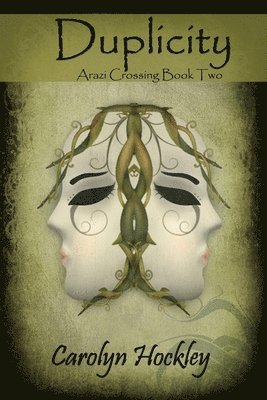 bokomslag Duplicity: Arazi Crossing Book Two