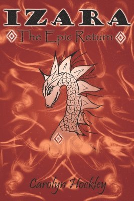 Izara... The Epic Return 1