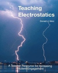 bokomslag Teaching Electrostatics