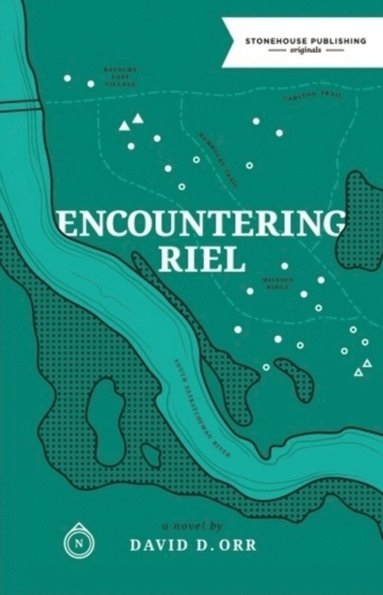 bokomslag Encountering Riel