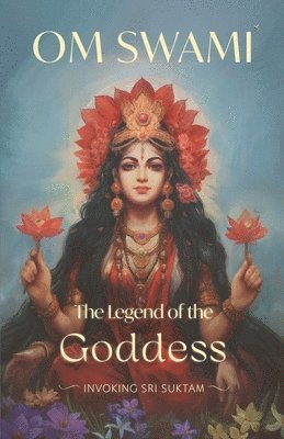 The Legend of the Goddess 1