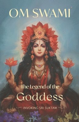 Legend of the Goddess